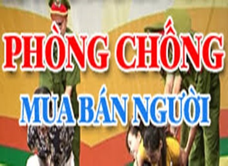 Tiếp tục tăng cường công tác phòng, chống mua bán người và triển khai các hoạt động hưởng ứng Ngày toàn dân phòng, chống mua bán người - 30/7