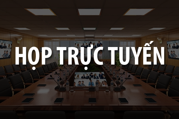 Họp thành viên UBND Thị Trấn Krông Năng