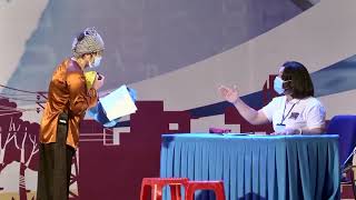 CẢI CÁCH HÀNH CHÍNH THỜI KỲ COVID 19