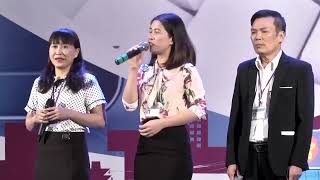 Đạo đức công vụ vì nền hành chính văn minh